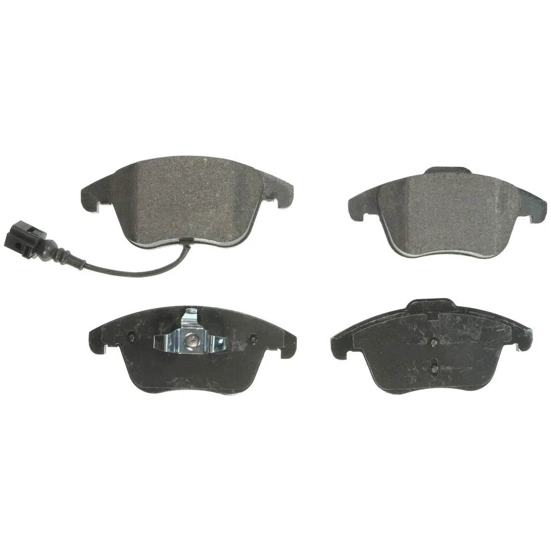 ZX1375 – WAGNER BRAKE Brake Pad, OE Replacement Semi-Metallic